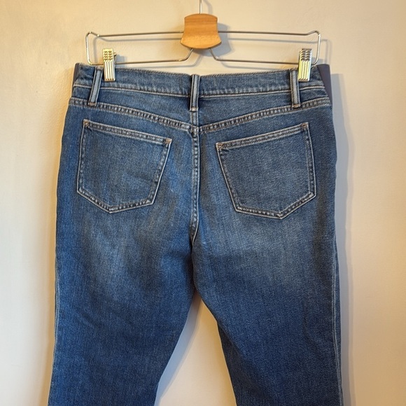 Hatch The Crop Maternity Jean SZ 28 - Picture 7 of 8